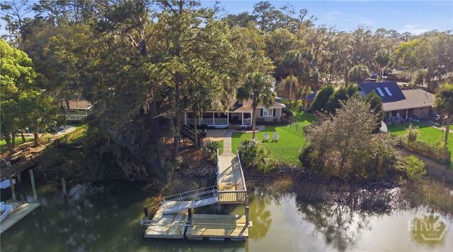 361 Island Road, Savannah, GA 31406