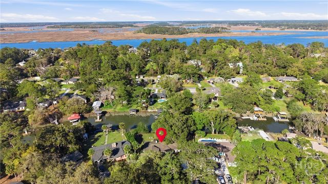 361 Island Road, Savannah, GA 31406