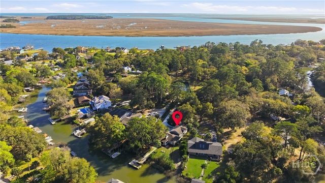 361 Island Road, Savannah, GA 31406