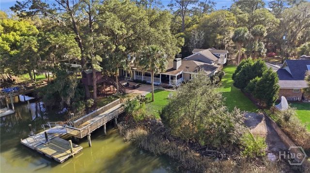 361 Island Road, Savannah, GA 31406