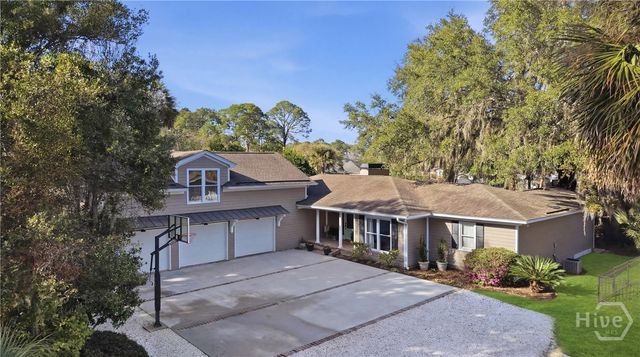 361 Island Road, Savannah, GA 31406