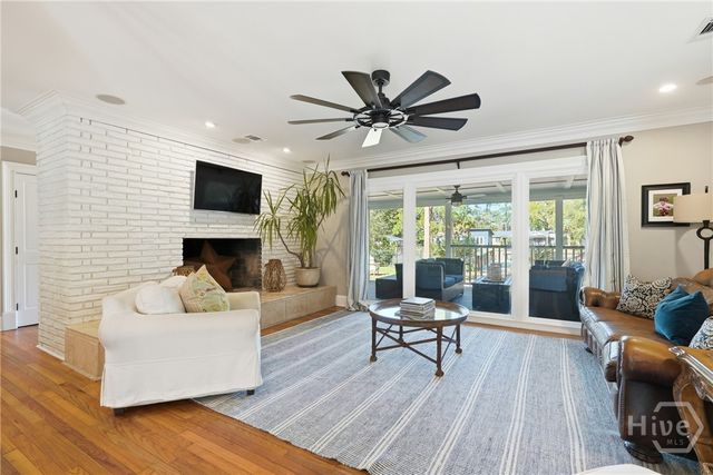 361 Island Road, Savannah, GA 31406