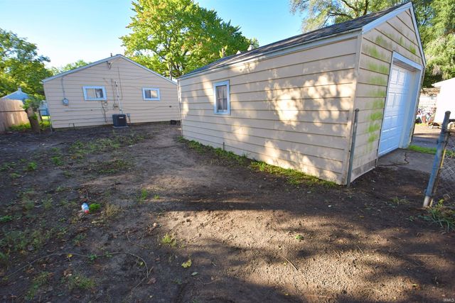 1629 E Bowman St Street, South Bend, IN 46613