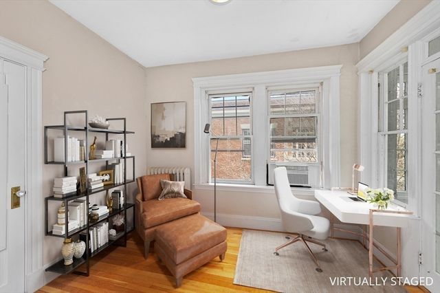 441-5 Washington St. 5, Brookline, MA 02446