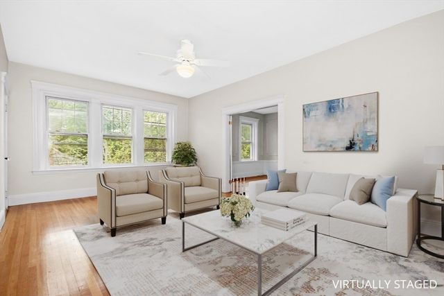 441-5 Washington St. 5, Brookline, MA 02446