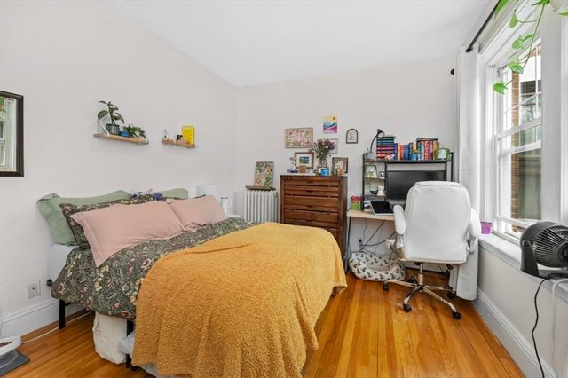 441-5 Washington St. 5, Brookline, MA 02446