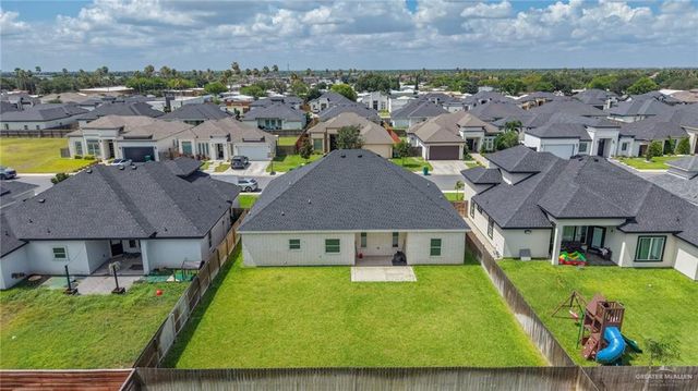 504 W Garrision Drive, Pharr, TX 78577