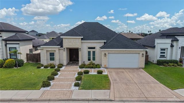 504 W Garrision Drive, Pharr, TX 78577