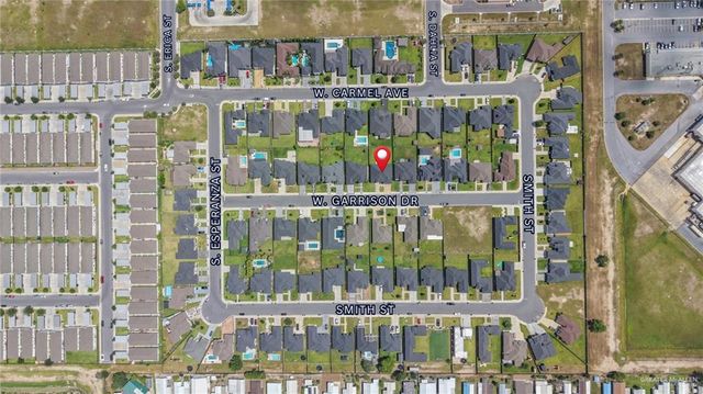 504 W Garrision Drive, Pharr, TX 78577