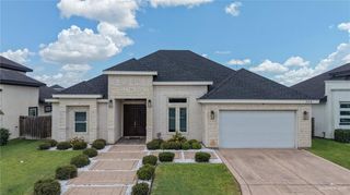 504 W Garrision Drive, Pharr, TX 78577