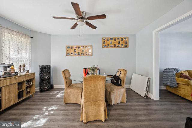 4640 MARBLE HALL RD, Baltimore, MD 21239