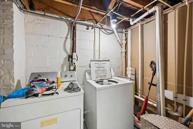 4640 MARBLE HALL RD, Baltimore, MD 21239