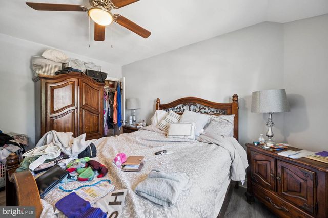 4640 MARBLE HALL RD, Baltimore, MD 21239