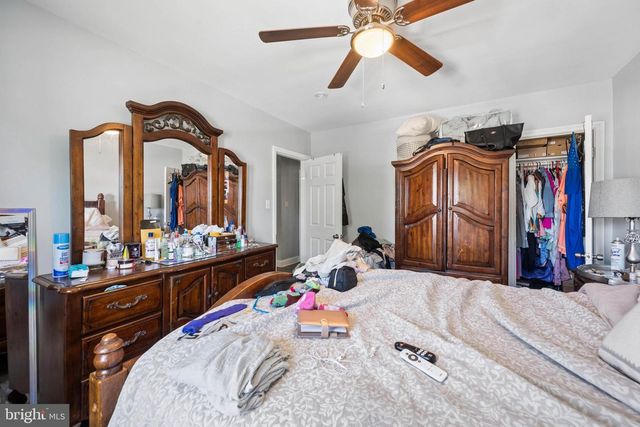 4640 MARBLE HALL RD, Baltimore, MD 21239