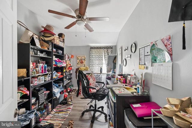 4640 MARBLE HALL RD, Baltimore, MD 21239
