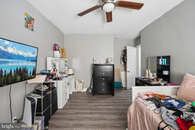 4640 MARBLE HALL RD, Baltimore, MD 21239