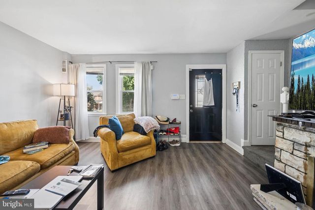4640 MARBLE HALL RD, Baltimore, MD 21239
