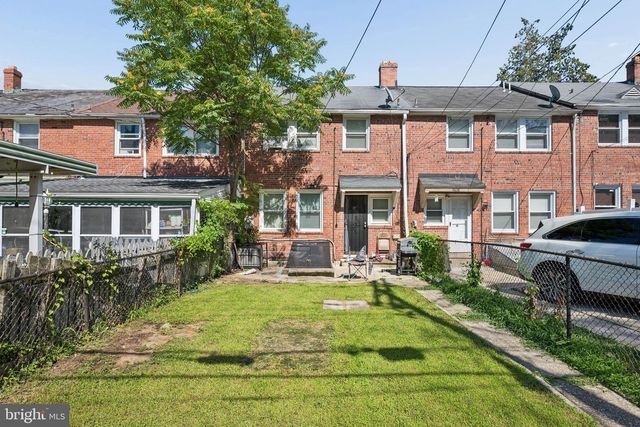 4640 MARBLE HALL RD, Baltimore, MD 21239