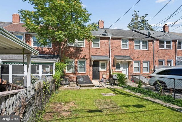 4640 MARBLE HALL RD, Baltimore, MD 21239