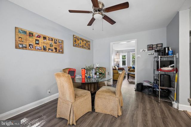 4640 MARBLE HALL RD, Baltimore, MD 21239