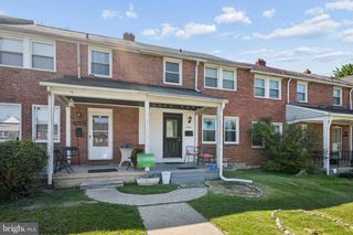 4640 MARBLE HALL RD, Baltimore, MD 21239