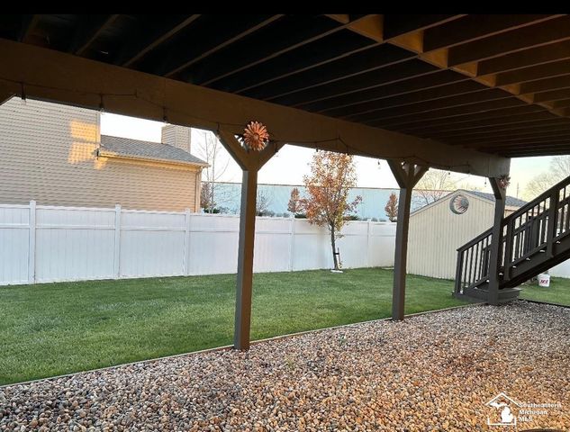 197 DUNDEE RIDGE Drive, Dundee, MI 48131