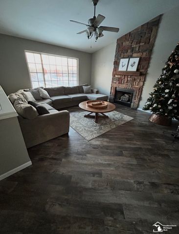 197 DUNDEE RIDGE Drive, Dundee, MI 48131