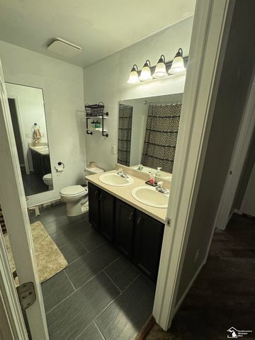 197 DUNDEE RIDGE Drive, Dundee, MI 48131