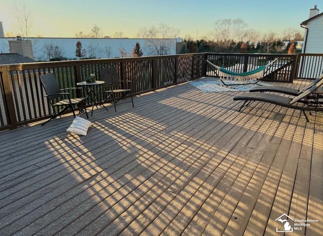 197 DUNDEE RIDGE Drive, Dundee, MI 48131