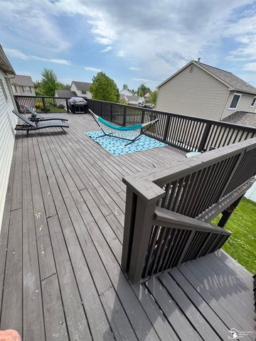197 DUNDEE RIDGE Drive, Dundee, MI 48131