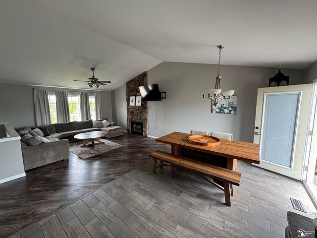 197 DUNDEE RIDGE Drive, Dundee, MI 48131