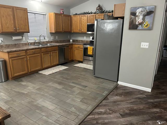 197 DUNDEE RIDGE Drive, Dundee, MI 48131