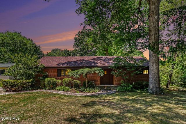 635 Glengary Road, Toledo, OH 43617