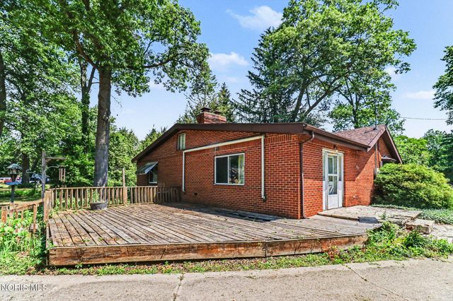 635 Glengary Road, Toledo, OH 43617