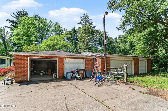 635 Glengary Road, Toledo, OH 43617