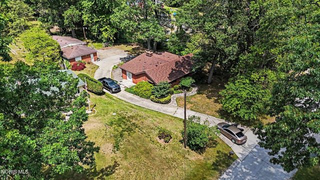 635 Glengary Road, Toledo, OH 43617