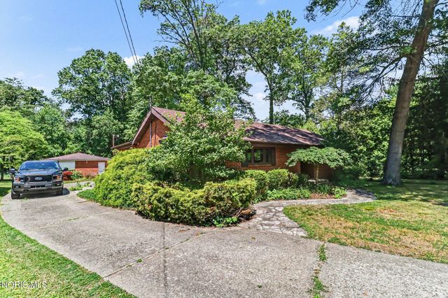 635 Glengary Road, Toledo, OH 43617