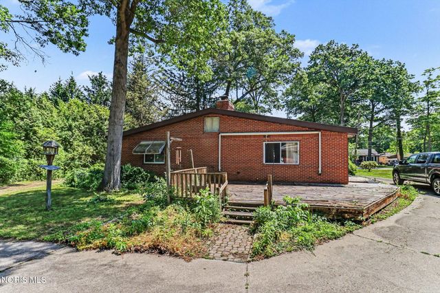 635 Glengary Road, Toledo, OH 43617