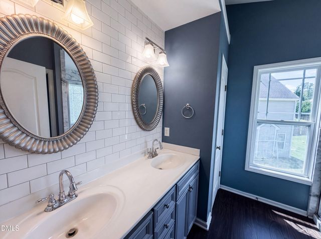 4034 Patriot Ridge Court, Raleigh, NC 27610