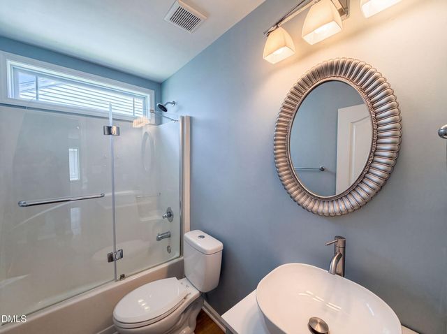 4034 Patriot Ridge Court, Raleigh, NC 27610