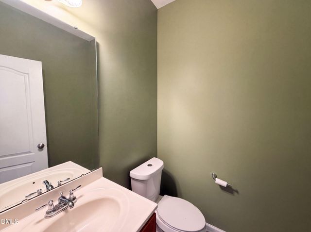 4034 Patriot Ridge Court, Raleigh, NC 27610
