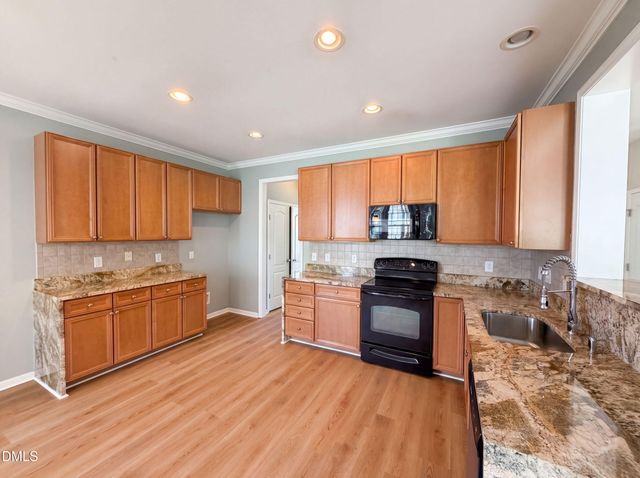 4034 Patriot Ridge Court, Raleigh, NC 27610