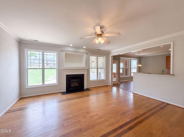 4034 Patriot Ridge Court, Raleigh, NC 27610