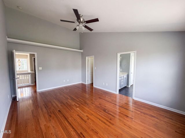 4034 Patriot Ridge Court, Raleigh, NC 27610
