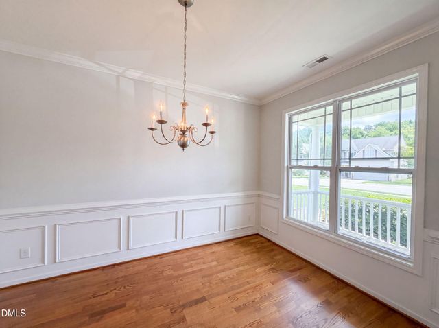 4034 Patriot Ridge Court, Raleigh, NC 27610