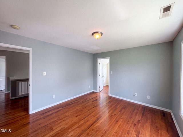 4034 Patriot Ridge Court, Raleigh, NC 27610