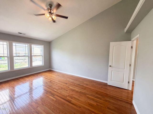 4034 Patriot Ridge Court, Raleigh, NC 27610