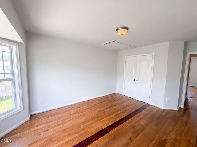 4034 Patriot Ridge Court, Raleigh, NC 27610