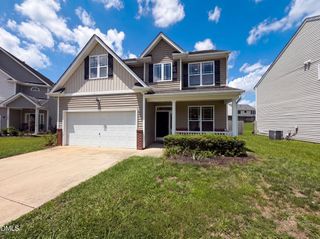 4034 Patriot Ridge Court, Raleigh, NC 27610