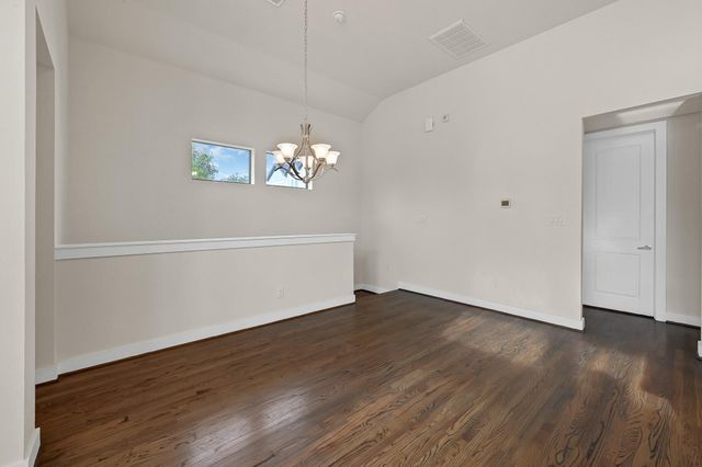 2118 Naomi Street, Houston, TX 77054